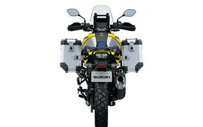 2023 Suzuki V-Strom 1050DE Adventure