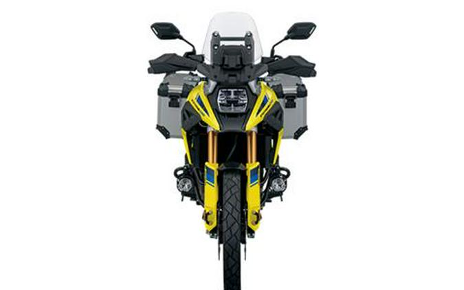 2023 Suzuki V-Strom 1050DE Adventure