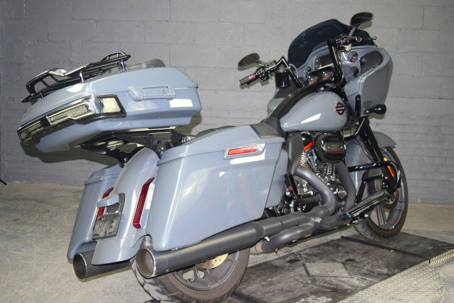 2018 Harley-Davidson CVO Road Glide