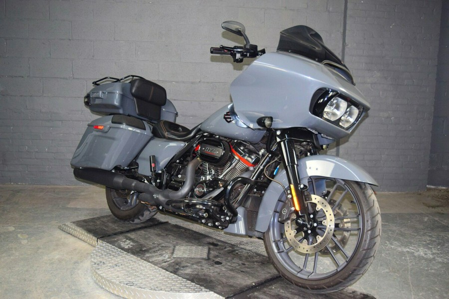 2018 Harley-Davidson CVO Road Glide