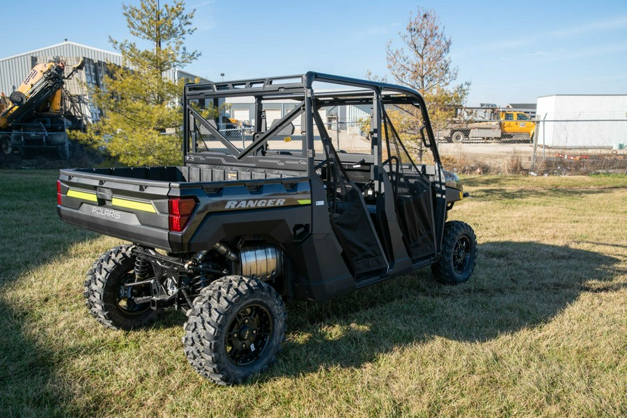 2024 Polaris Ranger Crew XP 1000 Premium