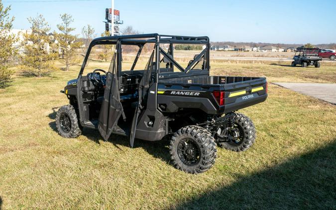 2024 Polaris Ranger Crew XP 1000 Premium