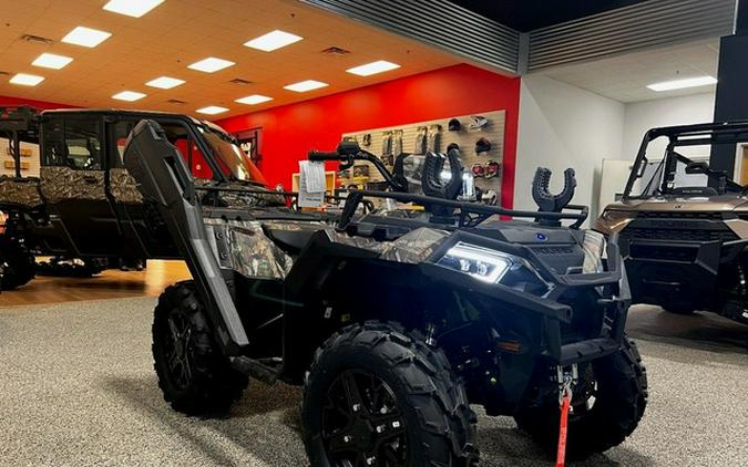 2024 Polaris Sportsman XP 1000 Hunt Edition Camo