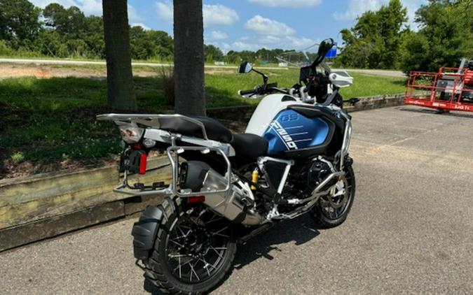 2024 BMW R 1250 GS Adventure Rally