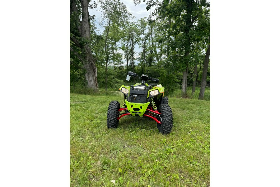 2024 Polaris Industries Scrambler® XP 1000 S