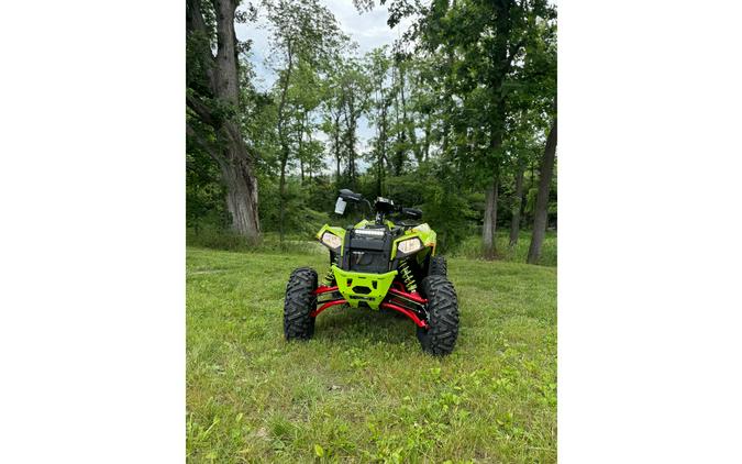 2024 Polaris Industries Scrambler® XP 1000 S