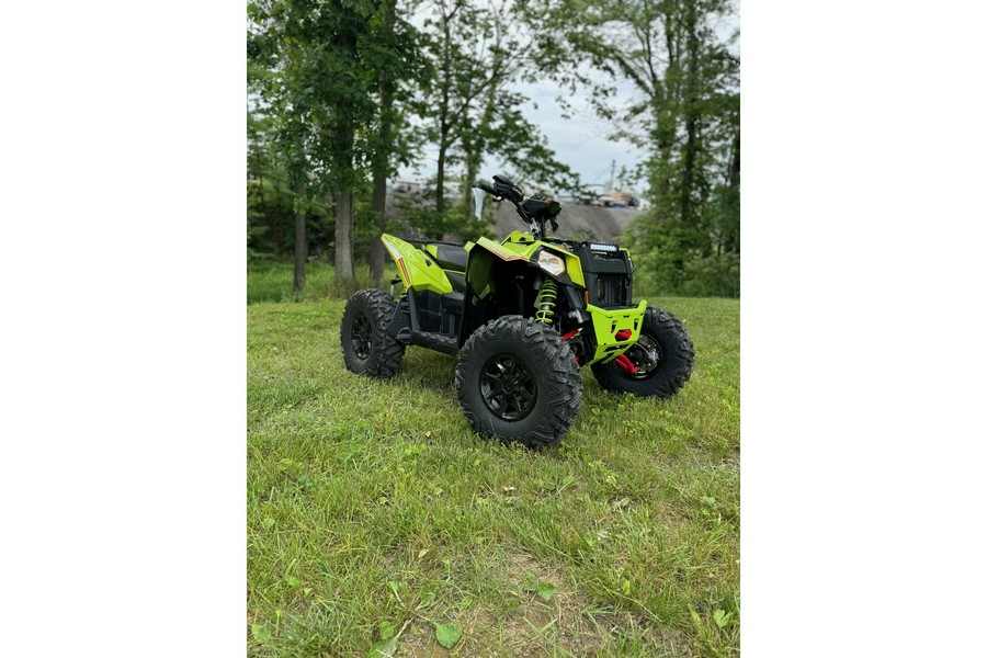 2024 Polaris Industries Scrambler® XP 1000 S