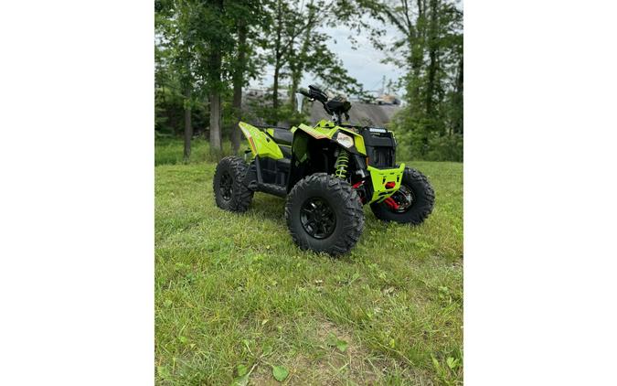 2024 Polaris Industries Scrambler® XP 1000 S