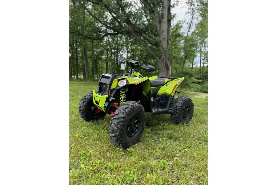 2024 Polaris Industries Scrambler® XP 1000 S