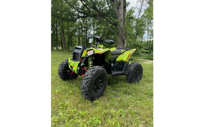 2024 Polaris Industries Scrambler® XP 1000 S