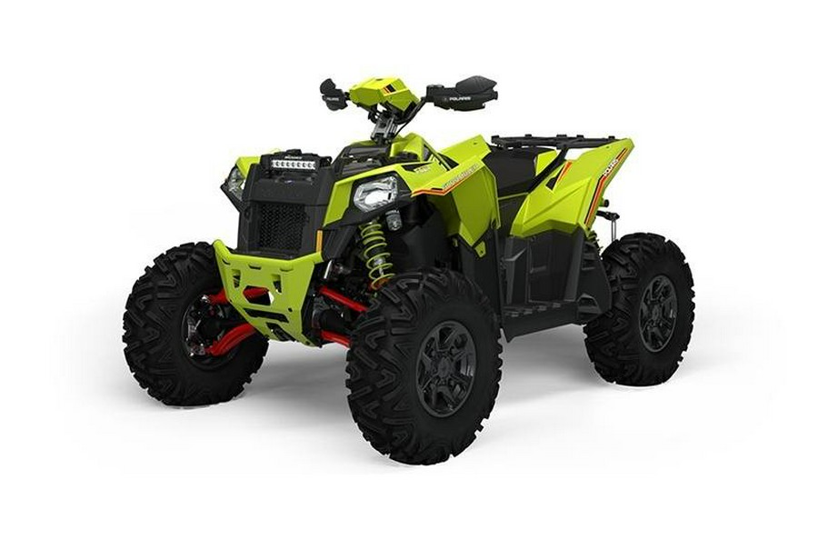 2024 Polaris Industries Scrambler® XP 1000 S