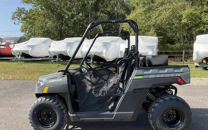 2024 Polaris® Ranger 150 EFI