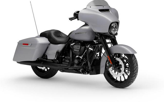 2019 Harley-Davidson® FLHXS - Street Glide® Special