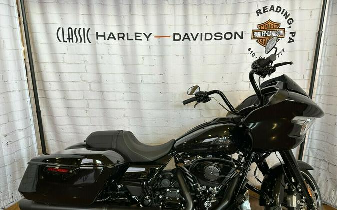 2024 Harley-Davidson Road Glide™ FLTRX Vivid Black