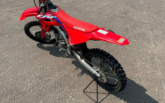 2023 Honda CRF250R