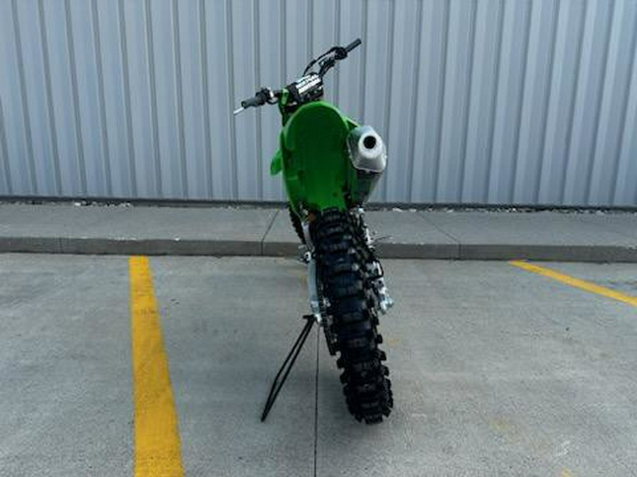 2025 Kawasaki KX™ 450