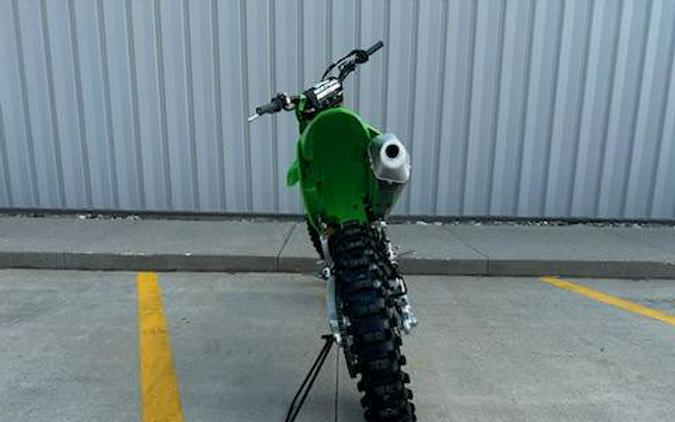 2025 Kawasaki KX™ 450