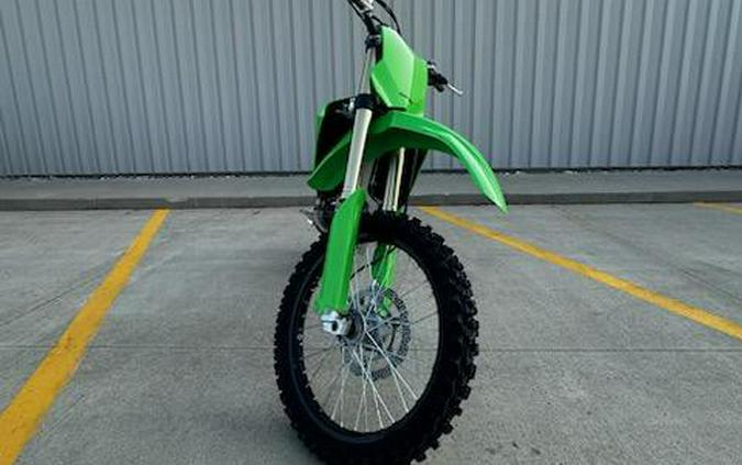 2025 Kawasaki KX™ 450