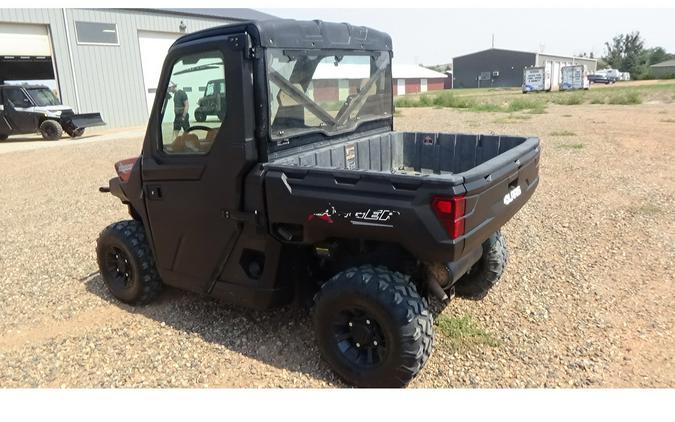 2020 Polaris Industries RANGER 1000 EPS-