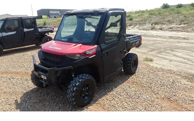 2020 Polaris Industries RANGER 1000 EPS-