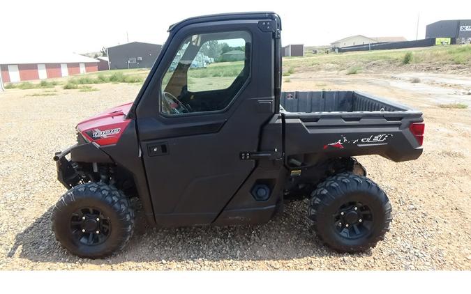 2020 Polaris Industries RANGER 1000 EPS-