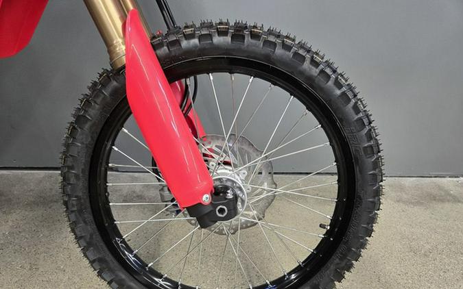 2024 Honda CRF 300L ABS