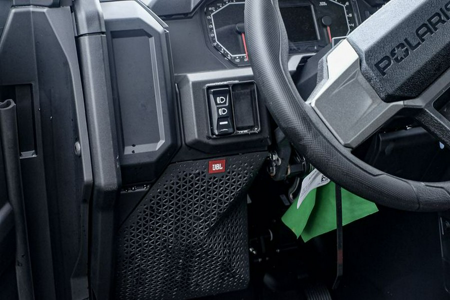 New 2024 POLARIS XPEDITION ADV 5 ULTIMATE