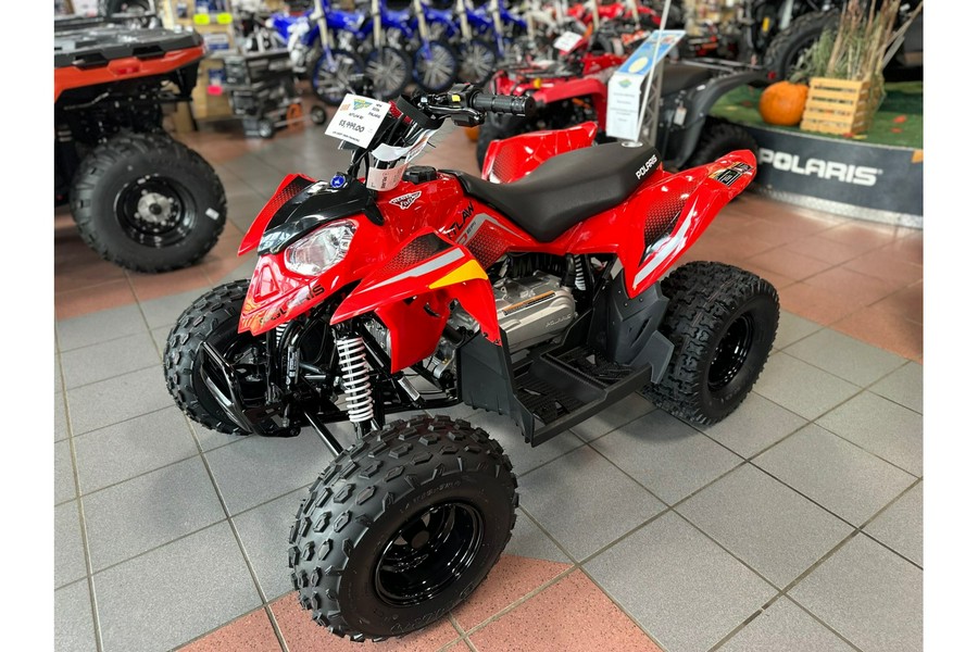 2026 Polaris Outlaw® 110 EFI