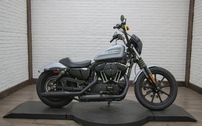 2020 Harley-Davidson® Iron 1200™
