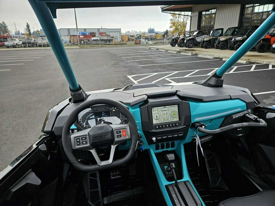 2025 Polaris RZR Pro R Ultimate