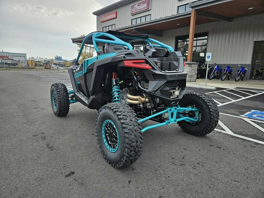 2025 Polaris RZR Pro R Ultimate