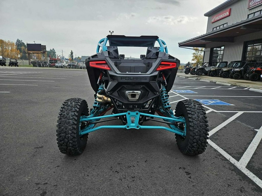 2025 Polaris RZR Pro R Ultimate