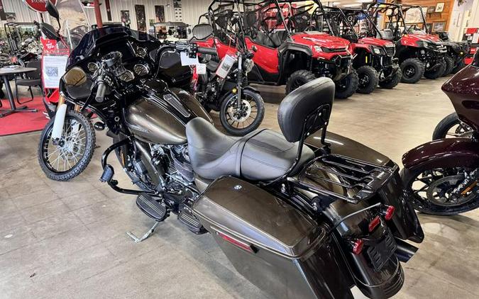 2020 Harley-Davidson® FLTRXS - Road Glide® Special