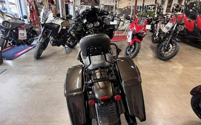2020 Harley-Davidson® FLTRXS - Road Glide® Special