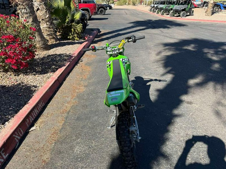 2025 Kawasaki KLX®140R