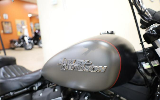 FXBB 2018 Street Bob®