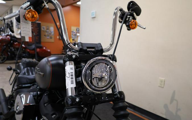 FXBB 2018 Street Bob®