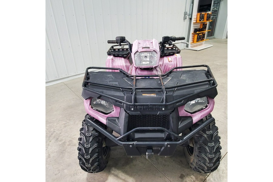 2017 Polaris SPORTSMAN 570 EPS UTILITY EPS
