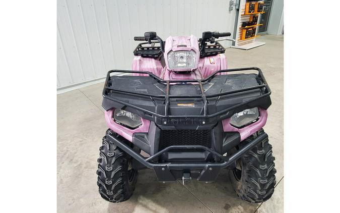 2017 Polaris SPORTSMAN 570 EPS UTILITY EPS