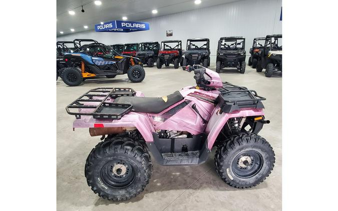 2017 Polaris SPORTSMAN 570 EPS UTILITY EPS