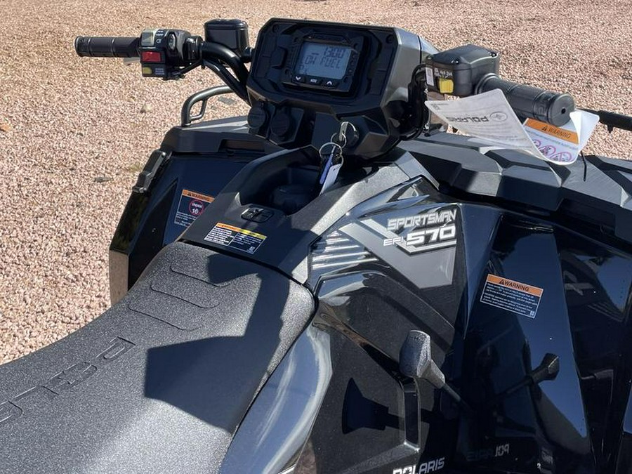 2026 Polaris® Sportsman 570 Trail