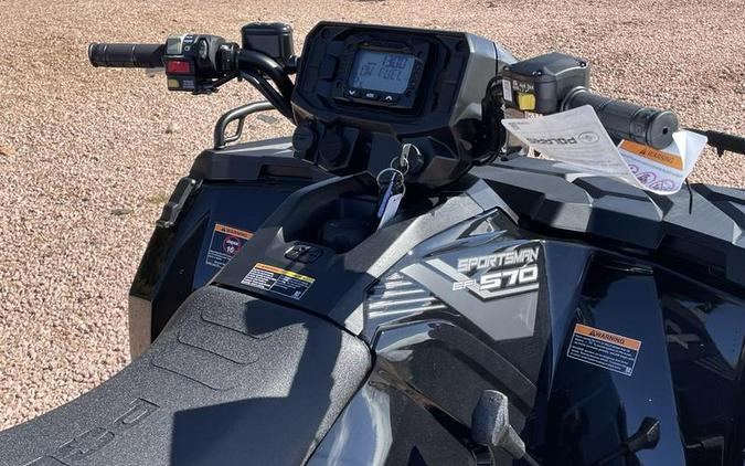 2026 Polaris® Sportsman 570 Trail