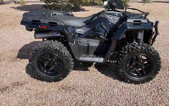 2026 Polaris® Sportsman 570 Trail