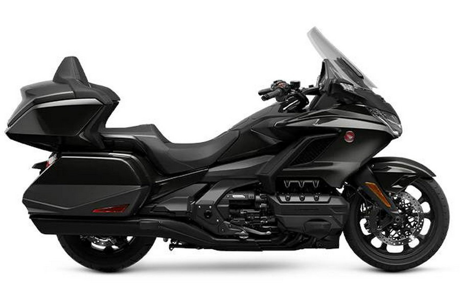 2021 GOLDWING TOUR DCT - Honda