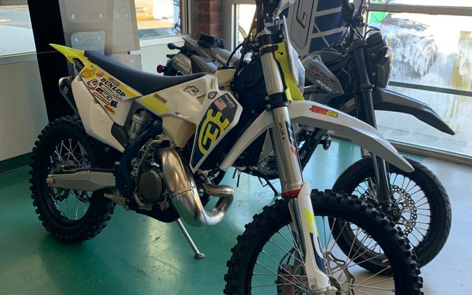 2023 Husqvarna TE 150