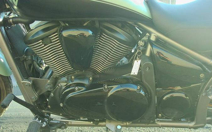 2023 Kawasaki Vulcan 900 Custom