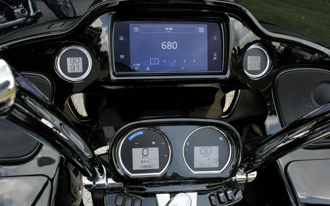 Used 2024 Harley-Davidson Road Glide 3 Trike For Sale In Medina, OH
