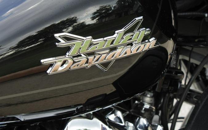 Used 2024 Harley-Davidson Road Glide 3 Trike For Sale In Medina, OH