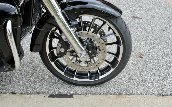 Used 2024 Harley-Davidson Road Glide 3 Trike For Sale In Medina, OH