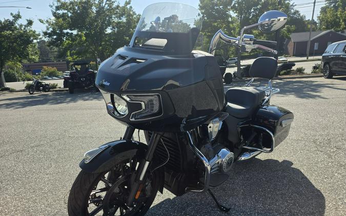 2023 Indian Challenger® Limited
